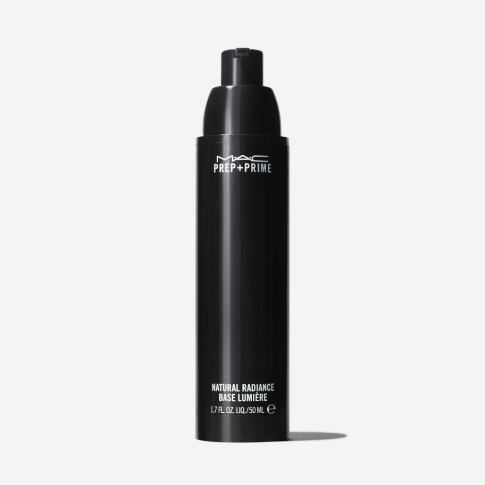 MAC Prep + Prime Natural Radiance Primer – Radiant Yellow ✨